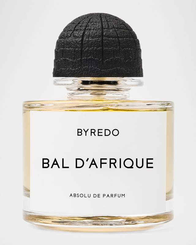 Bal d'Afrique Absolu de Parfum, 3.4 oz.